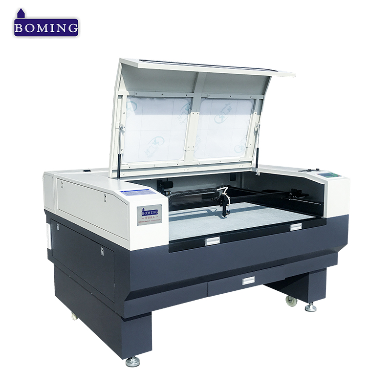 laser engraving machine for leather