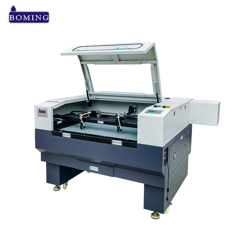 co2 laser cutting machine price in india