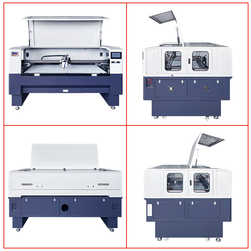 laser engraving machine for paper