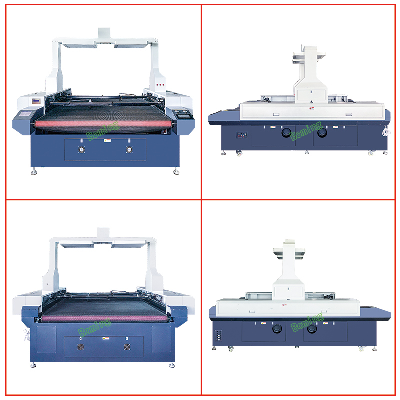 laser cutting machine guangzhou