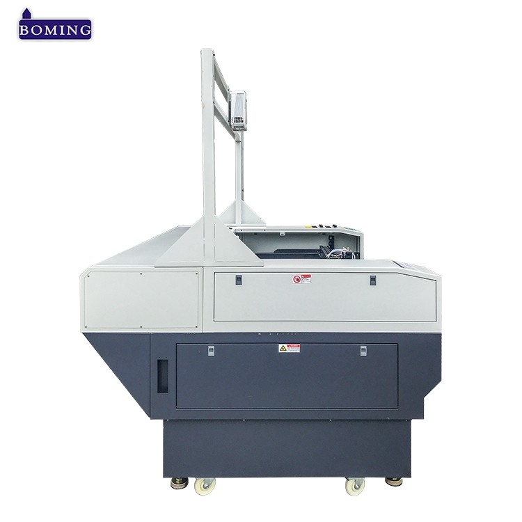 projector laser cutting machine
