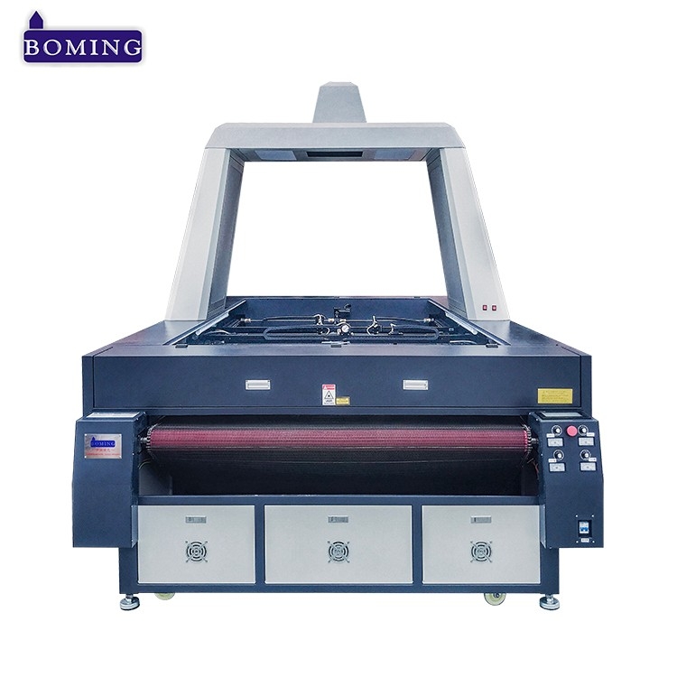 large laser cutting machine
